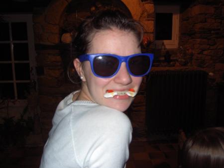 tu me donnes faim!!! grrrr